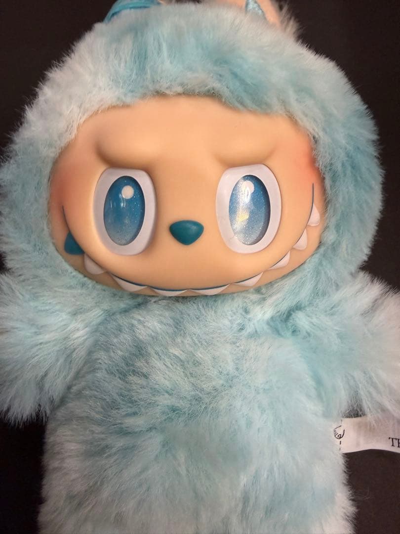 【新品正規品!!】ラブブ アソートボックス 6体セット