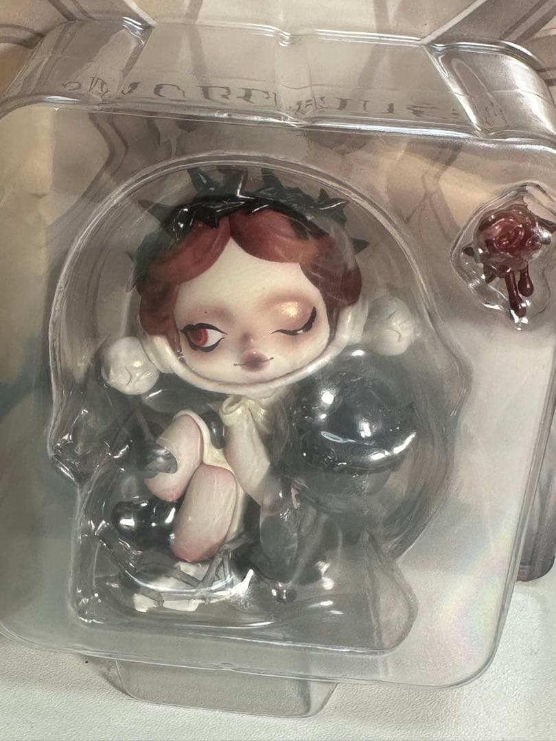 KWJP専用】Skullpanda バレンタイン3個セット-在庫あり特価