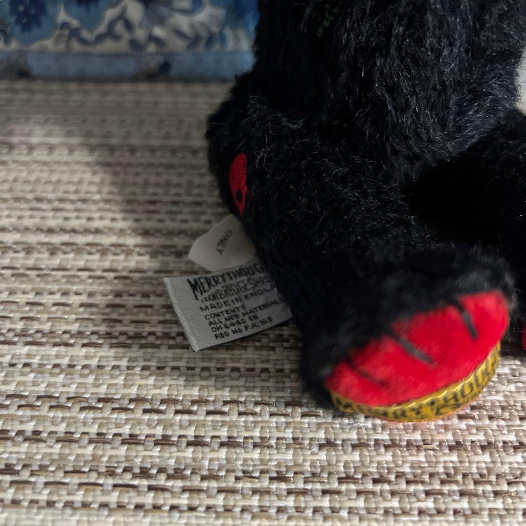 メリーソート✳︎チーキー限定リトルポピー