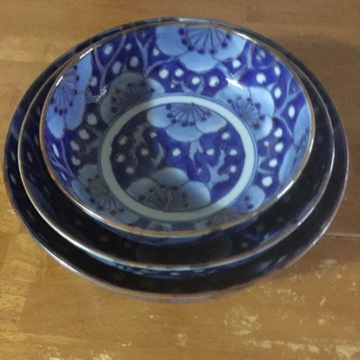 骨董  器 3個セット