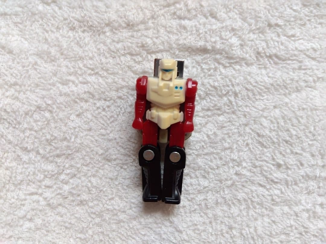 トランスフォーマー ゴッドジンライ復刻版 - メルカリ