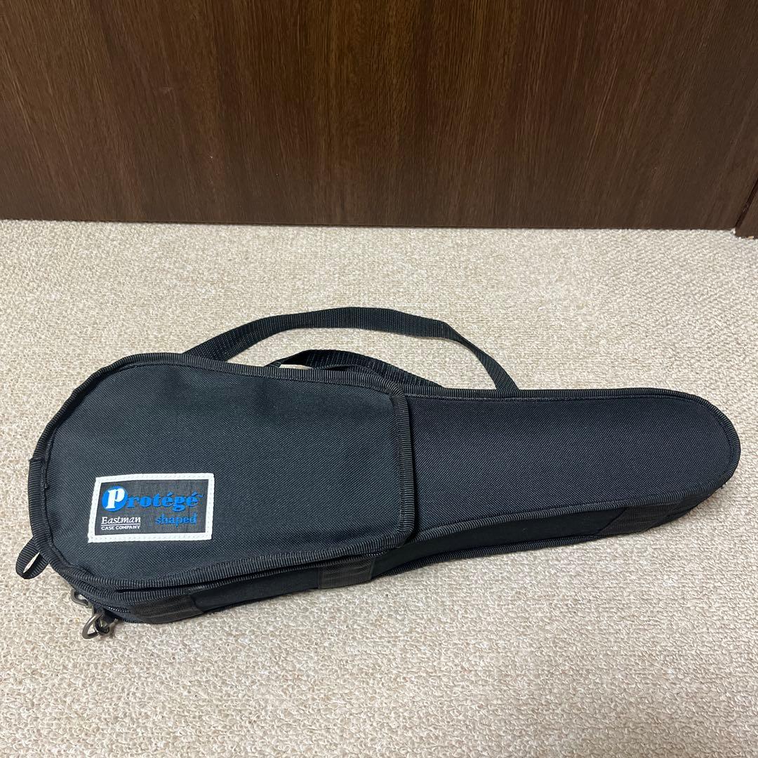 EASTMAN VL100 1/32 2004 バイオリン、弓、ケース