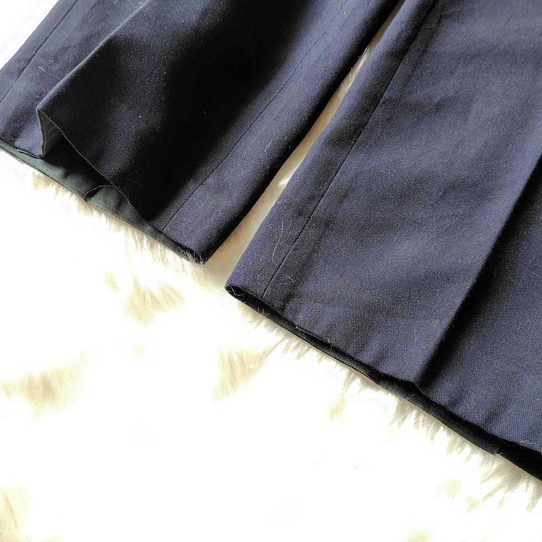 ✨夏最強のミリタリースラックス✨スウェーデン軍☆ポリエステル☆W78