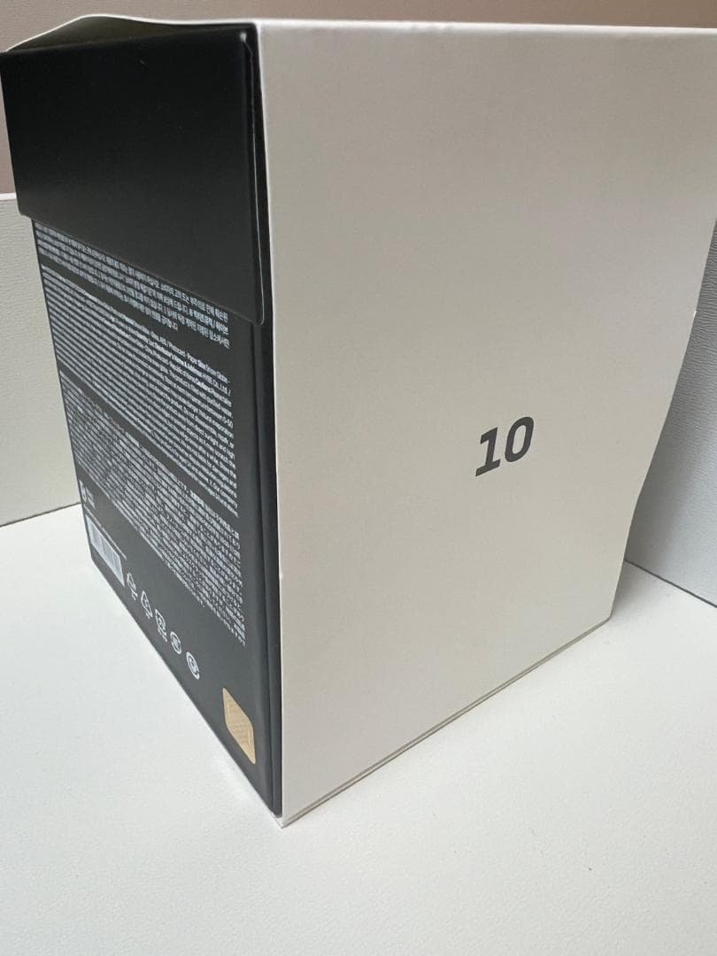 BTS MARCH BOX♯10スノードーム