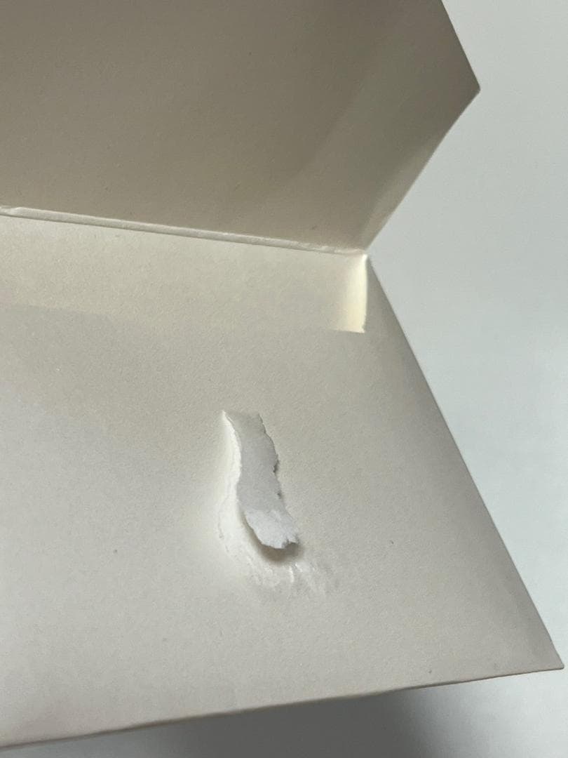 BTS MARCH BOX♯10スノードーム