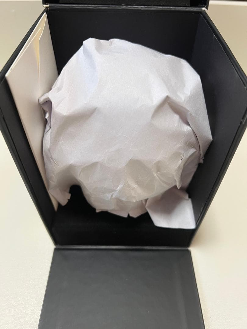 BTS MARCH BOX♯10スノードーム