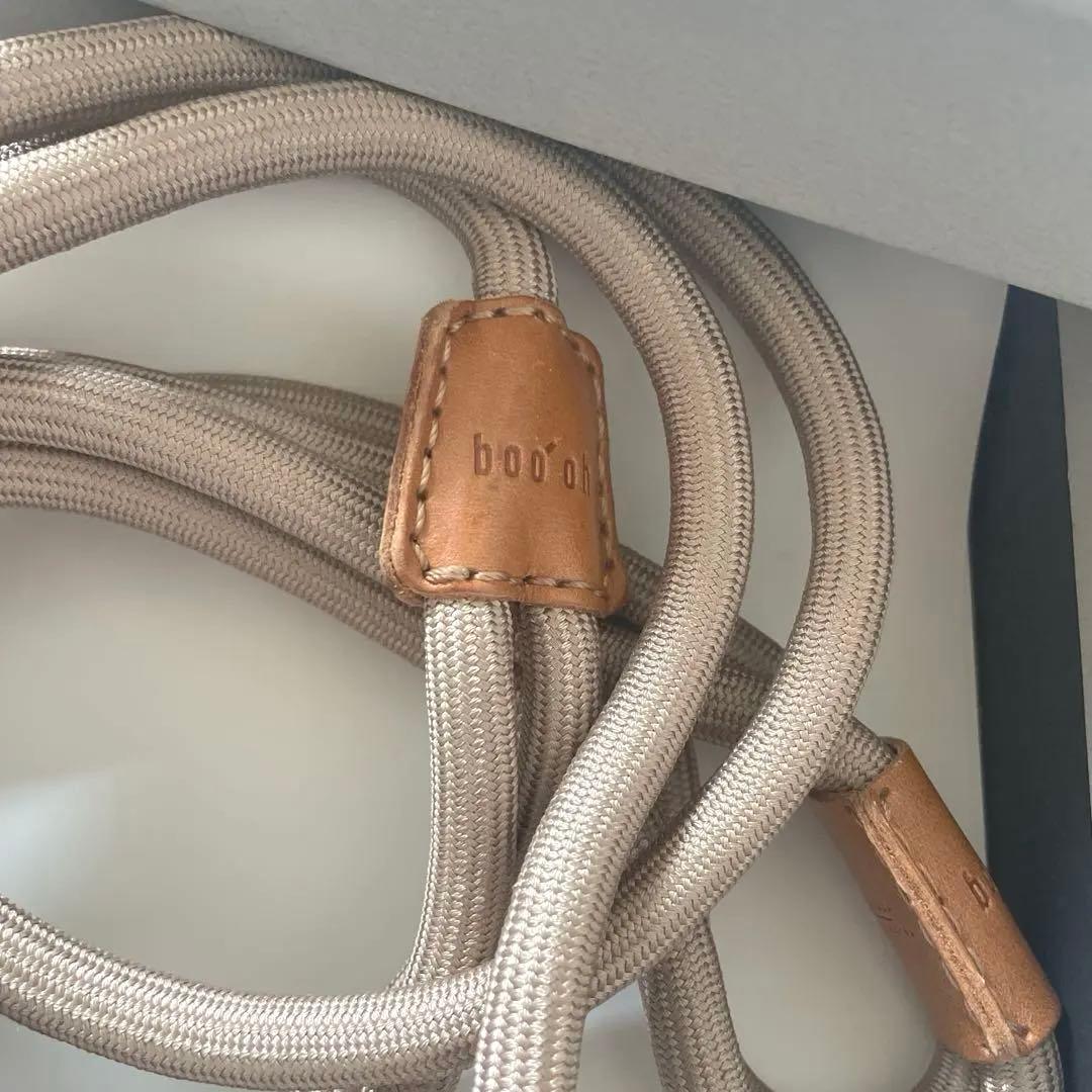 boo'oh ブーオー オールインワンハーネス boooh ブーオー レイハーネス