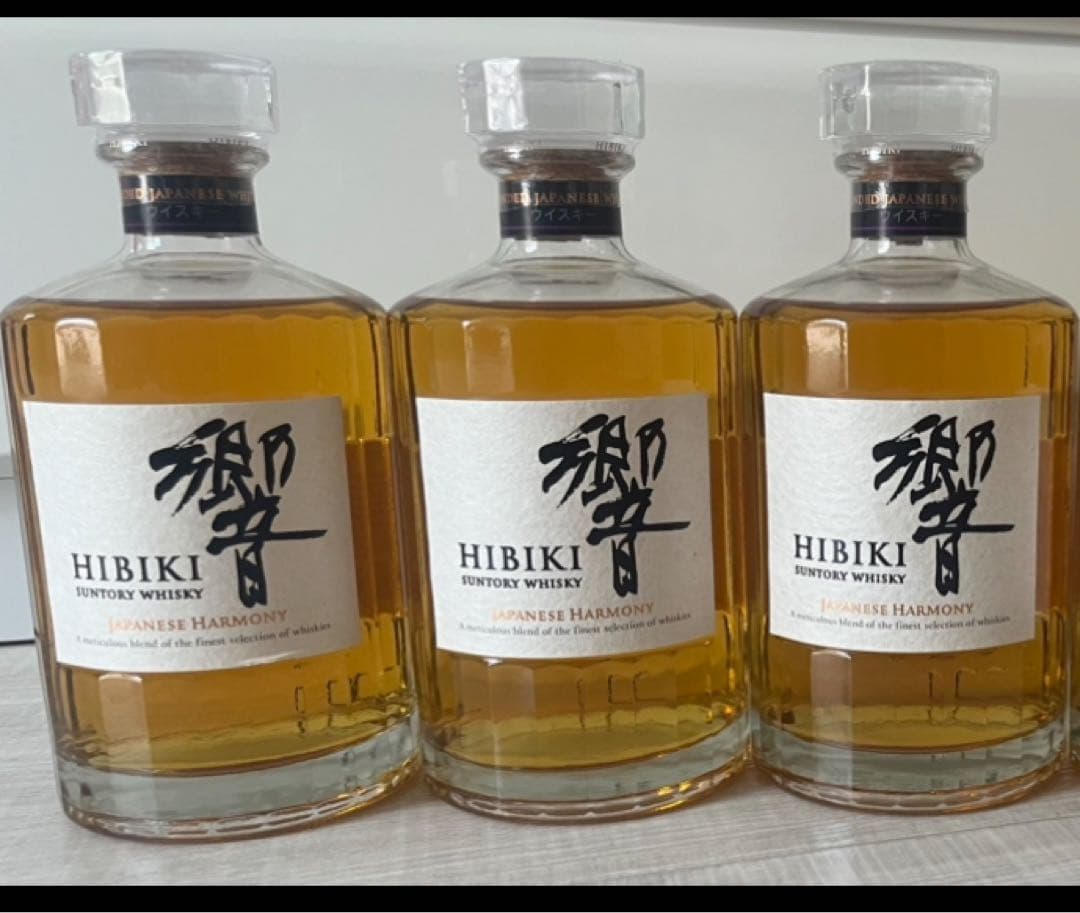 希少品】オールド・マスターズベンリアック 1996 14年