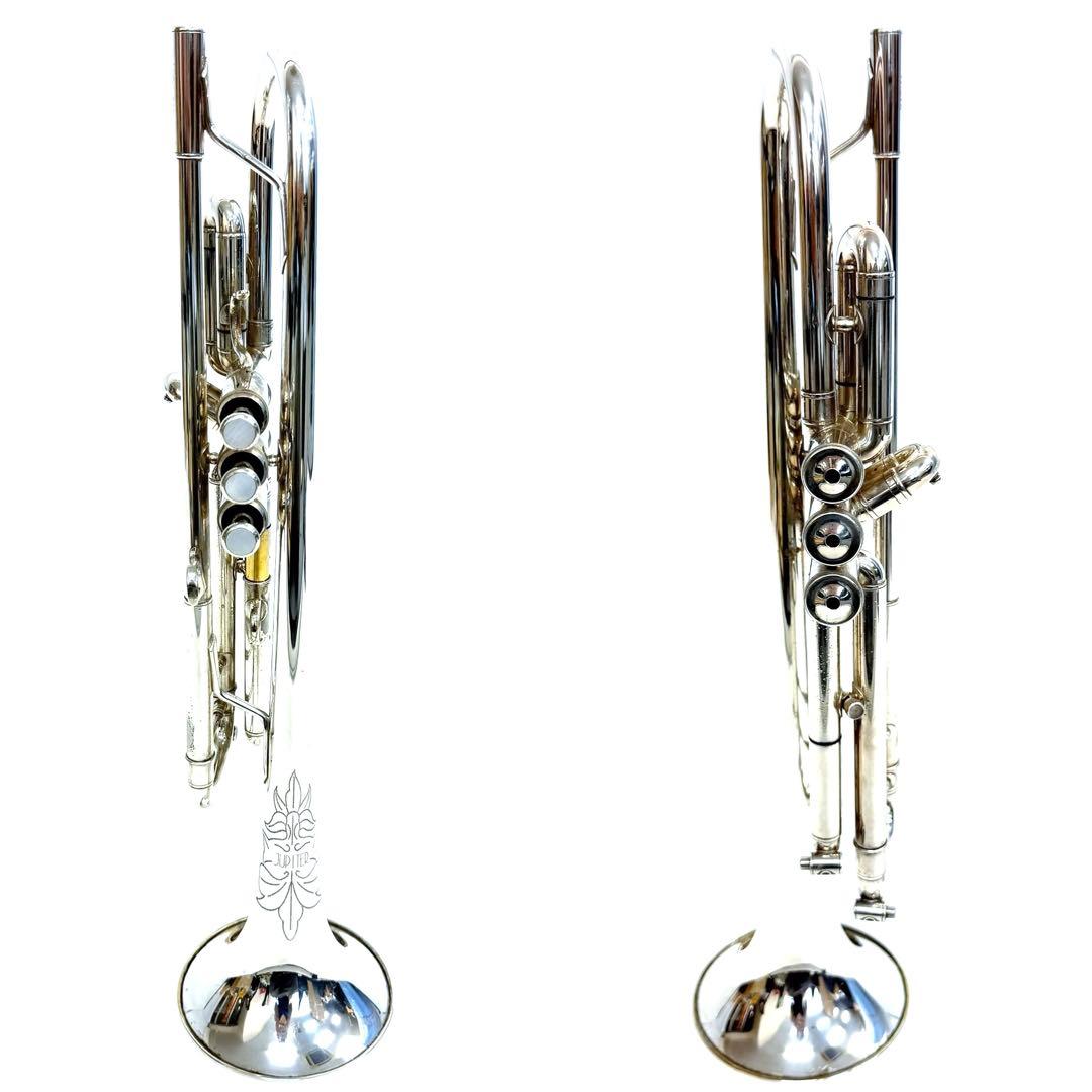 調整品】JUPITER JTR-1200 トランペット ジュピター - メルカリ