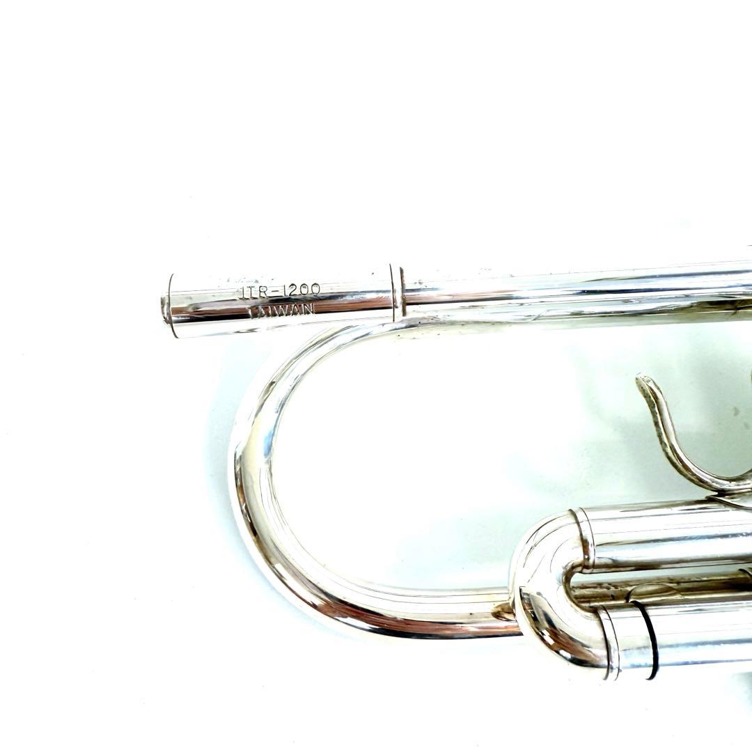 調整品】JUPITER JTR-1200 トランペット ジュピター - メルカリ