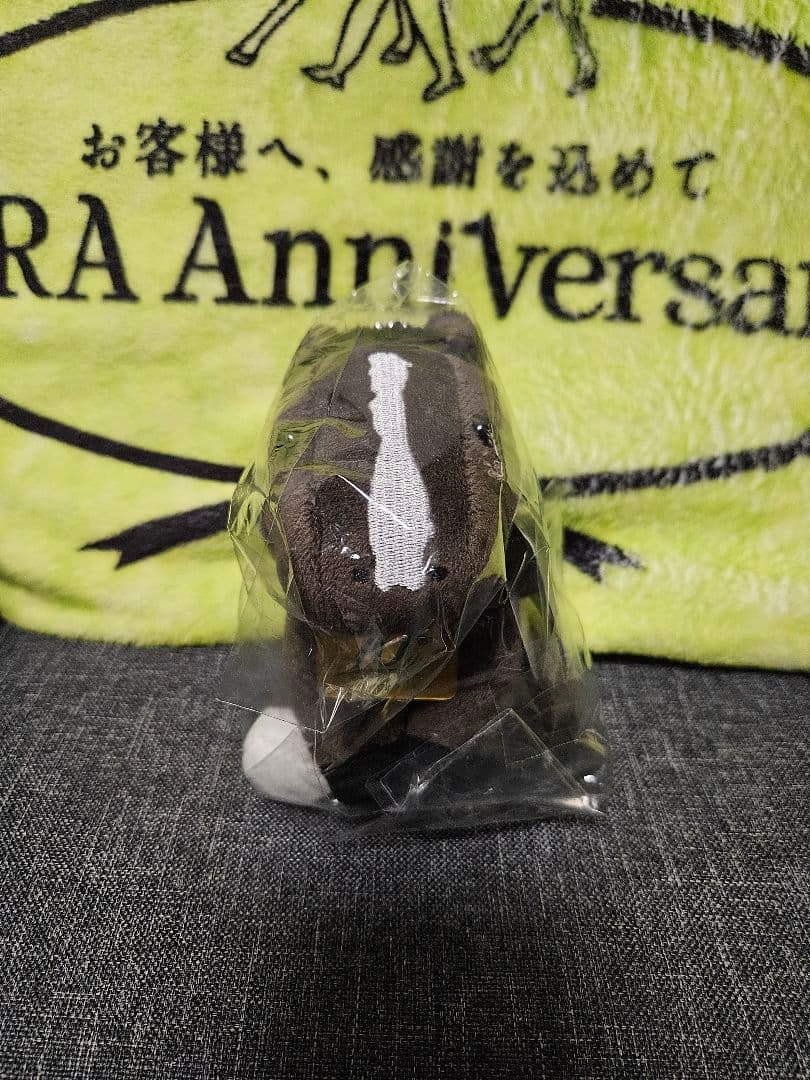 アイドルホースイクイノックスJRAアニバーサリー(Welcomeチャンス！)