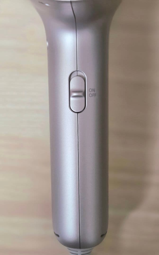 動作確認済 2023年製 PANASONICドライヤー ナノケア EH-NA0J