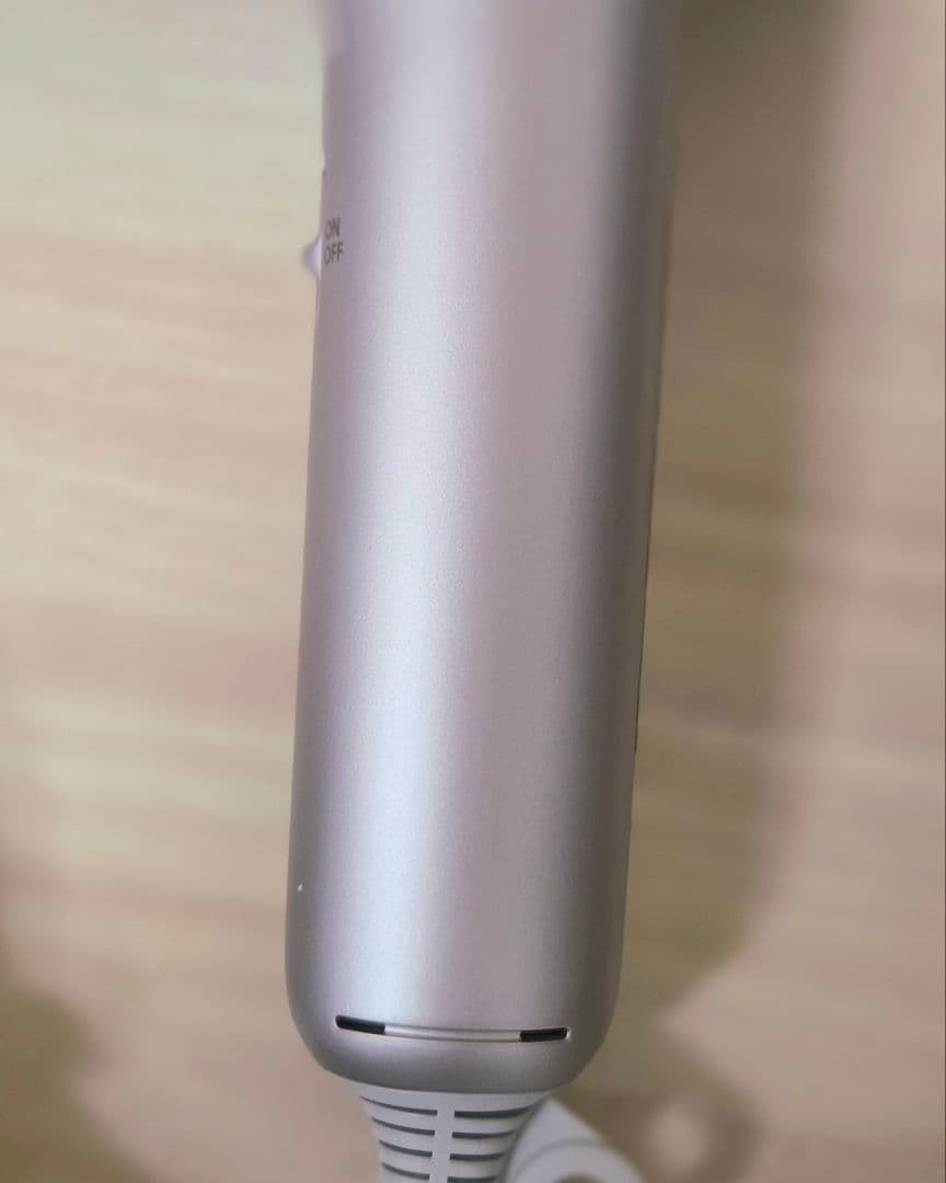 動作確認済 2023年製 PANASONICドライヤー ナノケア EH-NA0J