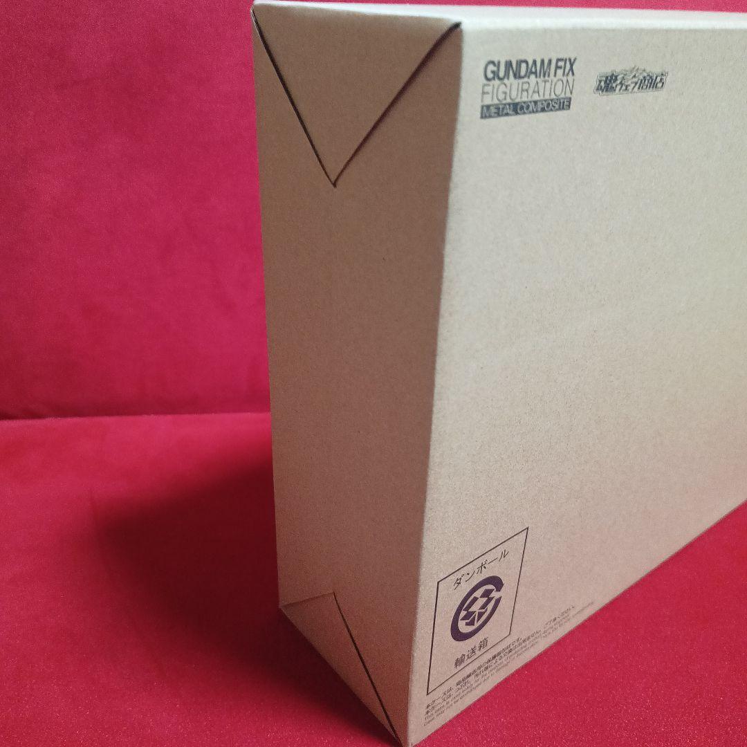 メタルコンポジット ウイングガンダム ゼロ(EW版)ノーブルカラー 未開封品