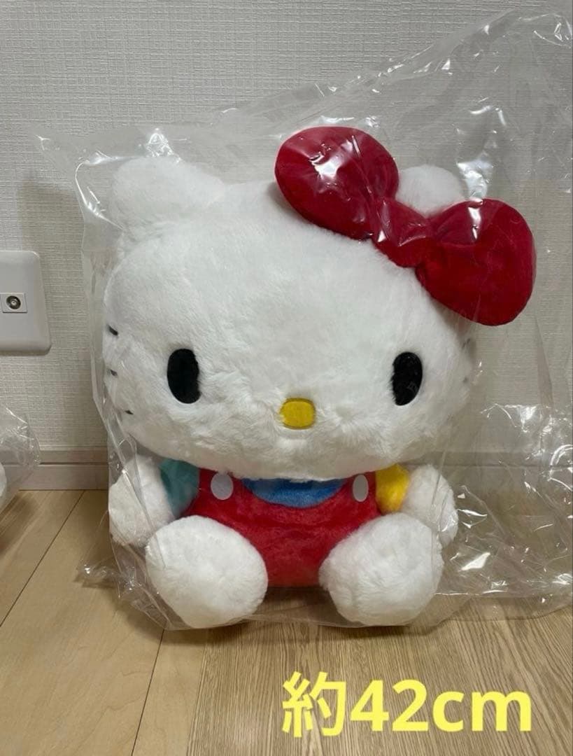 ★新品★サンリオキャラクター 豪華33点セット‼︎まとめ売り 早い者勝ち♪ 福袋