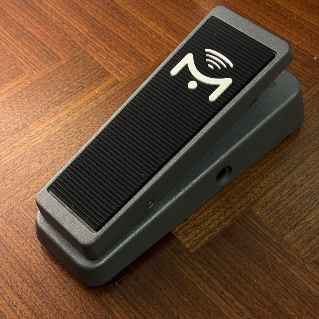 ギター Mission Engineering SP1-ND Quad Cortex