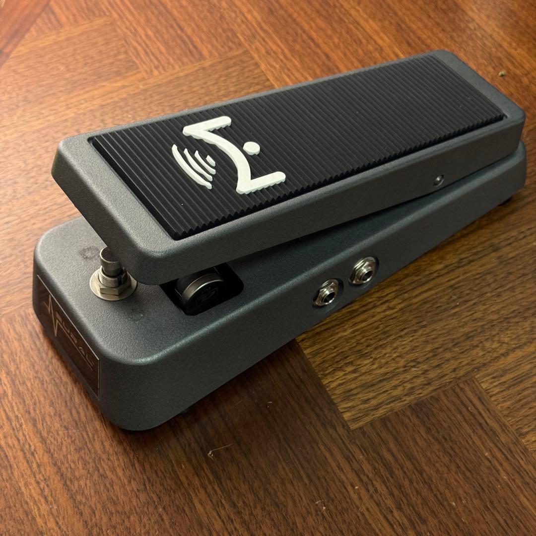 ギター Mission Engineering SP1-ND Quad Cortex