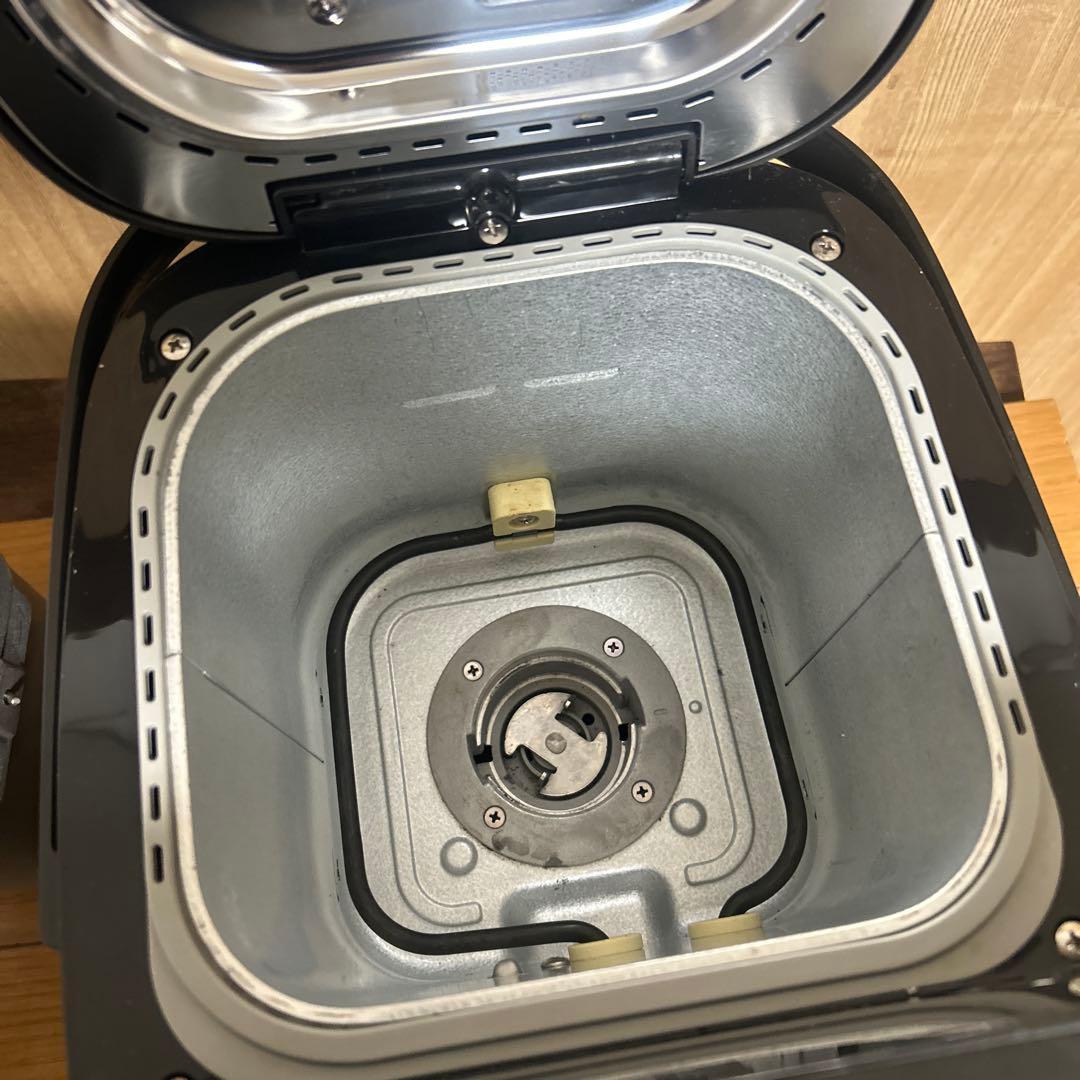 Panasonic ホームベーカリー SD-MDX100