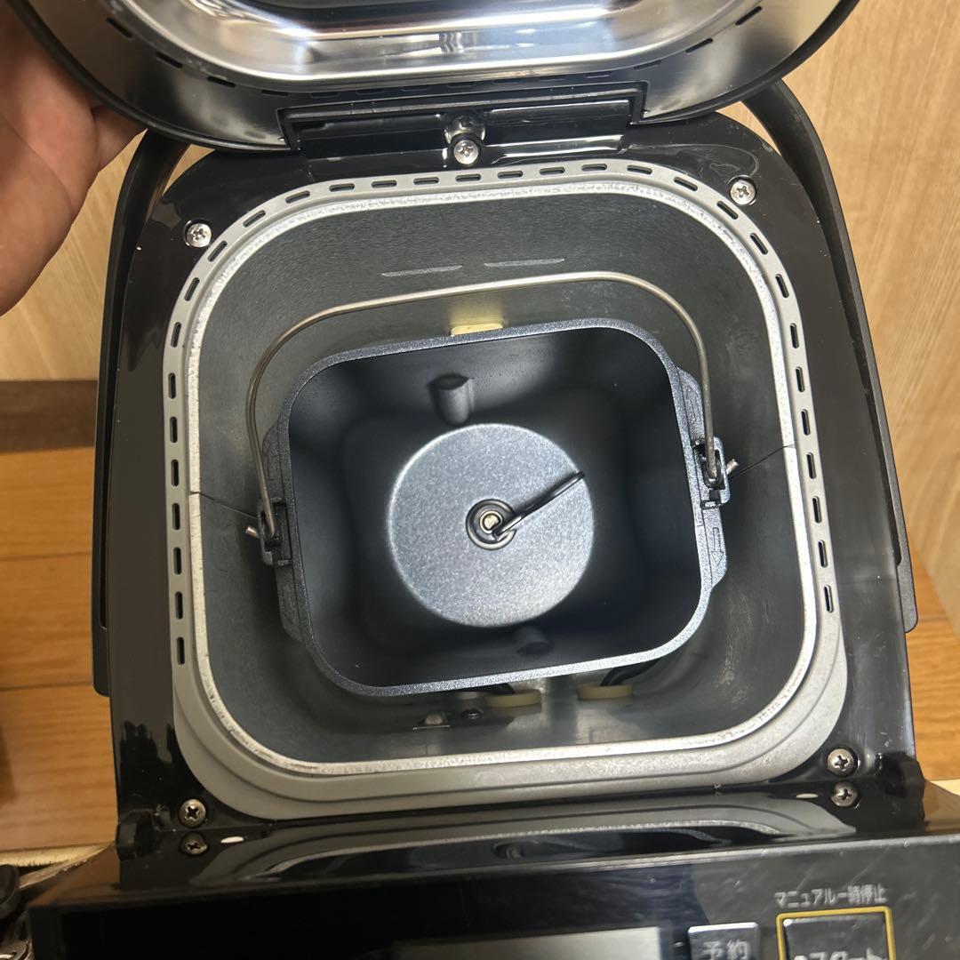 Panasonic ホームベーカリー SD-MDX100