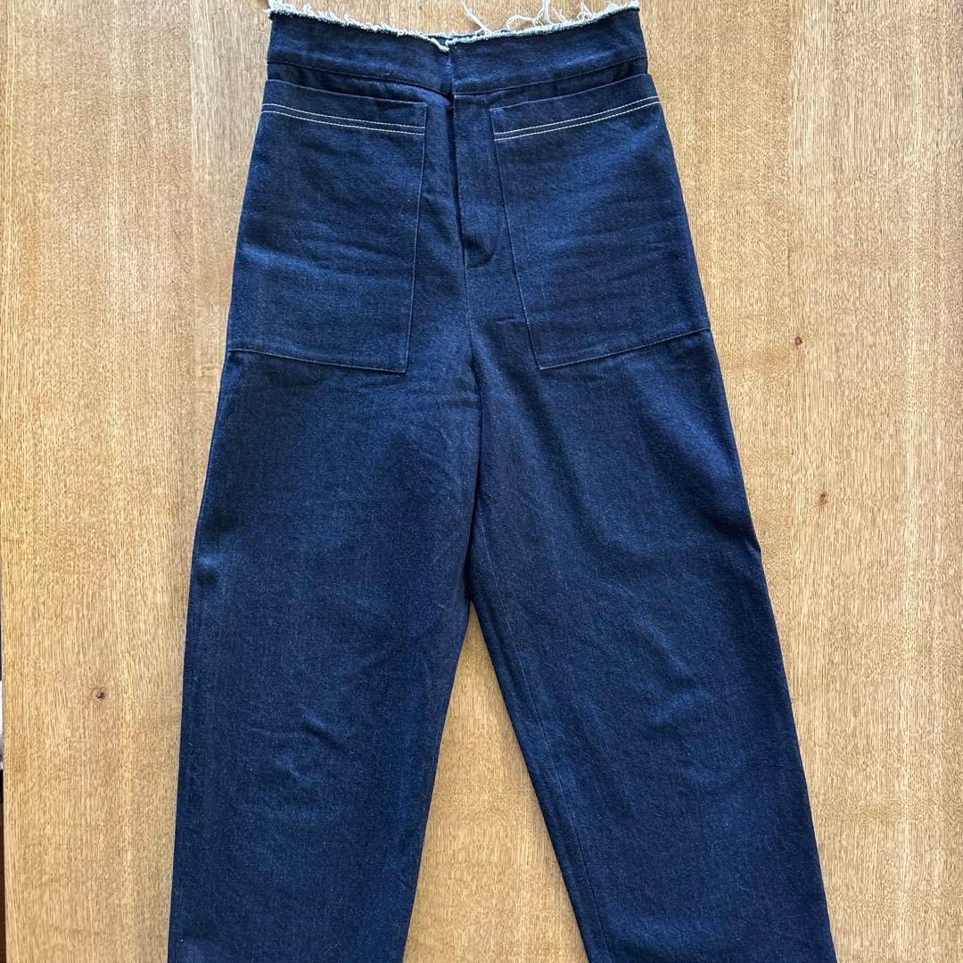 デタニヒロツマベニチョウ♂♀標本☆ペレン島産☆美麗ペア標本近年入手困難