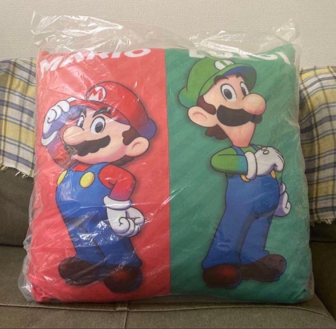 スーパーマリオ マリオ&ルイージRPGブラザーシップ！ニコイチ まとめ