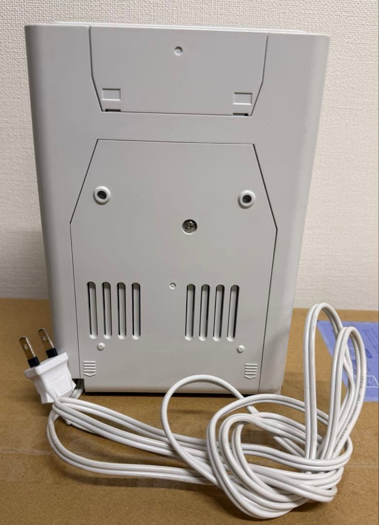 MAX ER-6DSU デジタル表示 タイムレコーダー