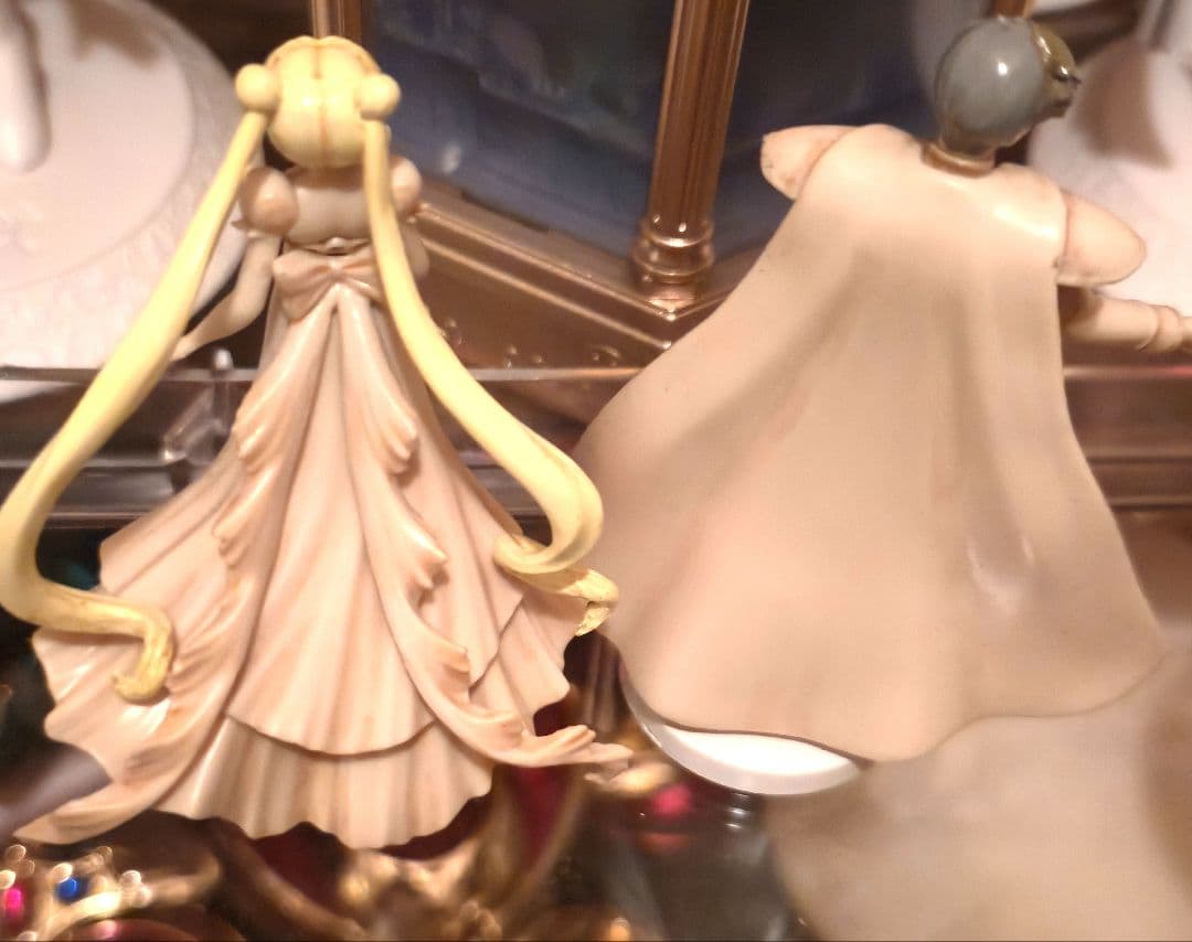 セーラームーン PROPLICA タキシード・ミラージュ メモリアル