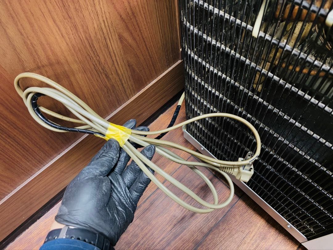 ★SANYO製 業務用冷蔵ショーケース SMR-V941N動作良好品⭐️