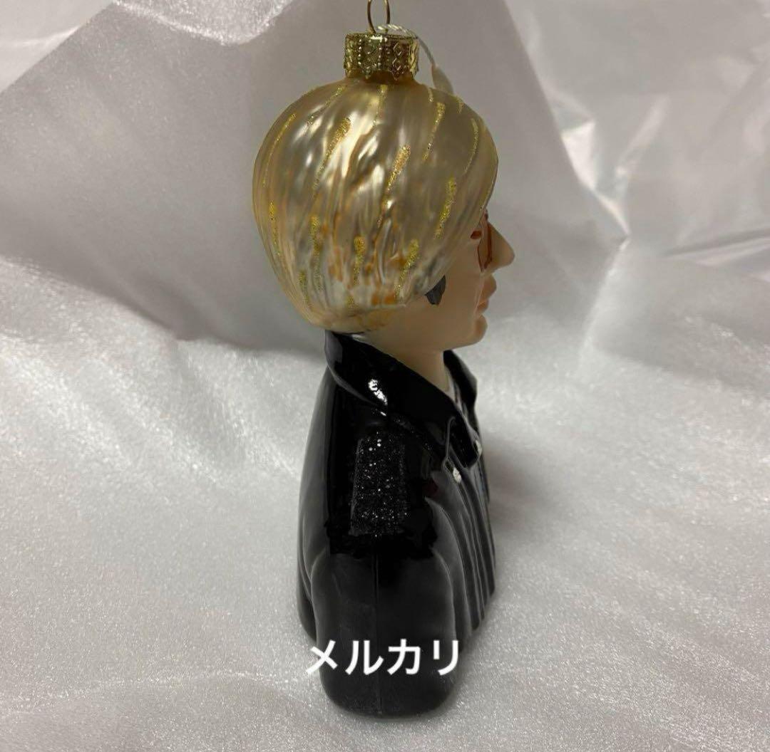 ASTIER de VILLATTE アスティエ オーナメント ウォーホル