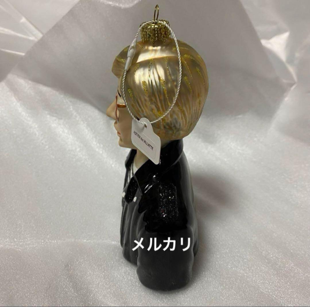 ASTIER de VILLATTE アスティエ オーナメント ウォーホル