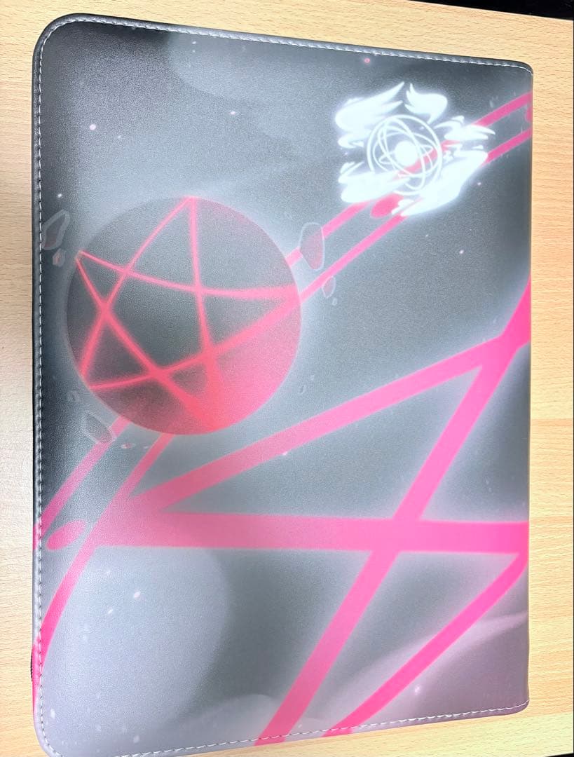 ファイルセット 37枚 Hazbin Hotel トレーディングカード - メルカリ