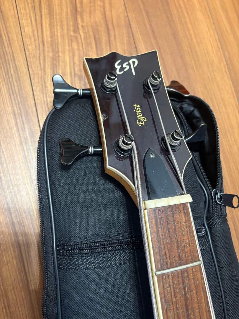 ぬ*こ様 【現状品】esp Egoist MA-250BE 【ジャンク】 - メルカリ