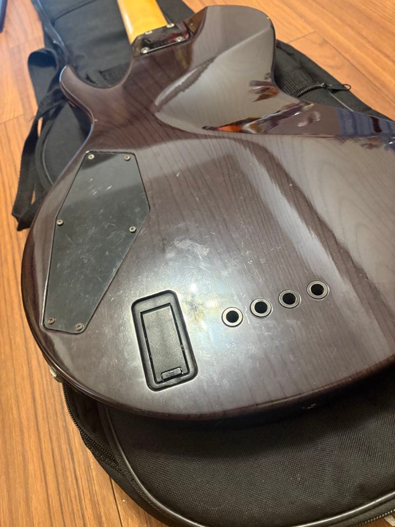 ぬ*こ様 【現状品】esp Egoist MA-250BE 【ジャンク】 - メルカリ