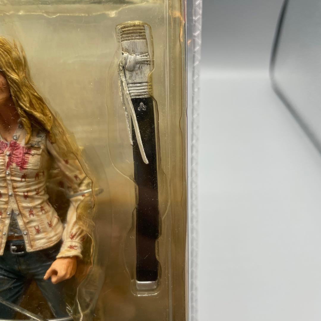 未開封 BEATRIX KIDDO ベアトリクス・キドー キル・ビル フィギュア