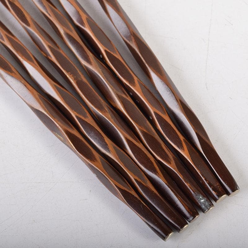 茶道具 銅火箸 三膳まとめて C R8536 - SHIRKEDECORATORS.COM