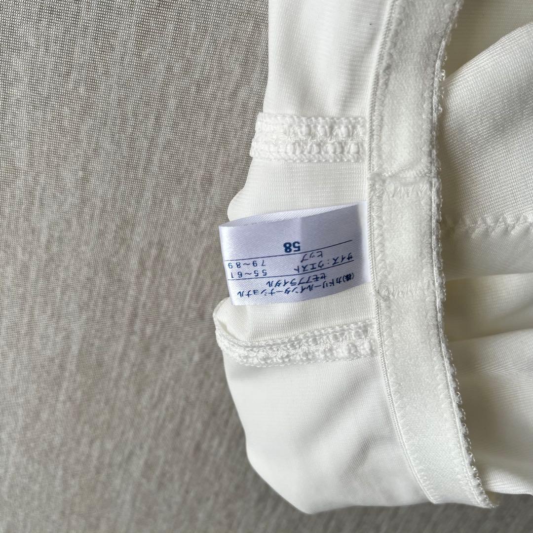 【大幅値下げ】セモアブライダルインナー3点セット C65・ウエスト58