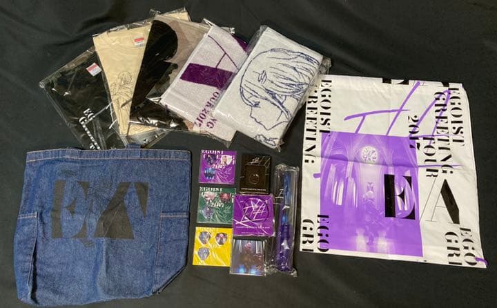 LiSA 直筆サイン入りポスター SWEET &SOUR