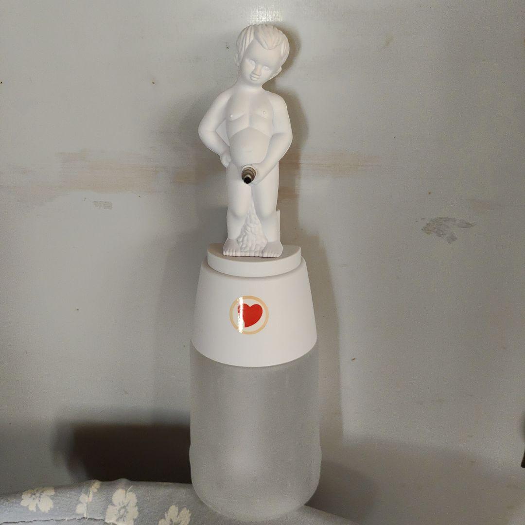 小便小僧電動ドリンクディスペンサー パーティ必需品 - メルカリ