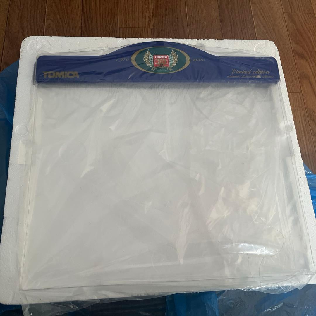 トミカ アニバーサリー 24台セット