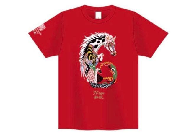 2026年 新政 No.6 New year-type Tシャツ Mサイズ - メルカリ