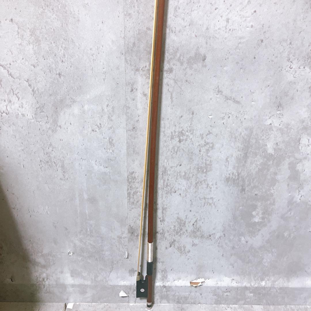 【現状品】バイオリン　スズキ　No.330 4/4 フルサイズ 虎杢