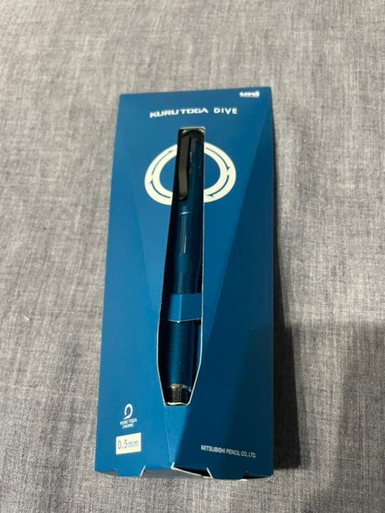 カランダッシュ エクリドール レトロ シャーペン 伊東屋限定0.5mm 日本