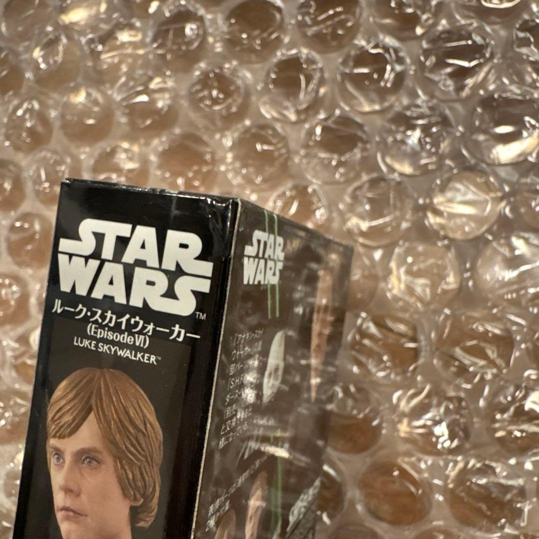 S.H.フィギュアーツ ルーク・スカイウォーカー(Episode VI) 『ス…