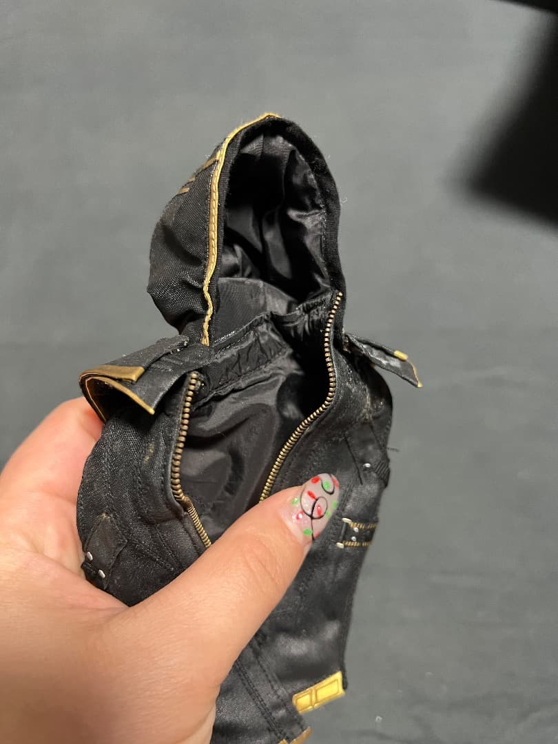 HotToys エンドゲーム ホークアイ/ローニン ホットトイズ