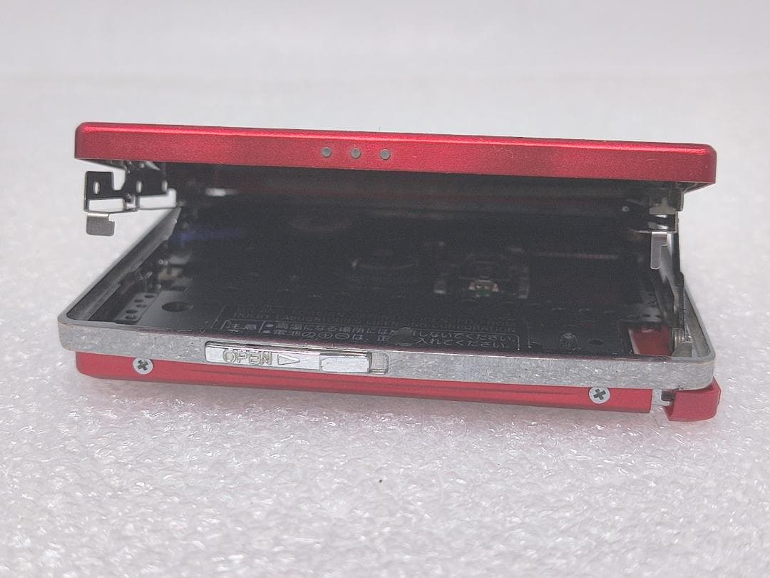 通電確認済】パナソニック ポータブルMDプレーヤー SJ-MJ99