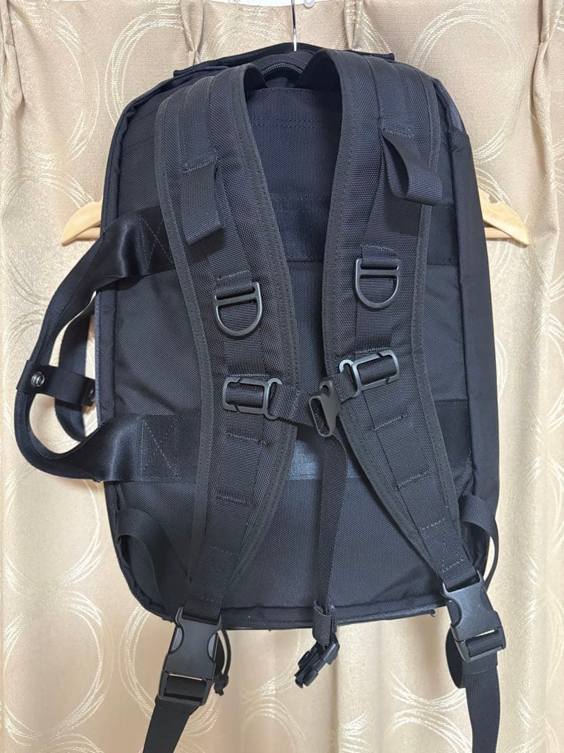 NEO S3 COMMUTER OL BRIEFING 2WAY ブリーフィング