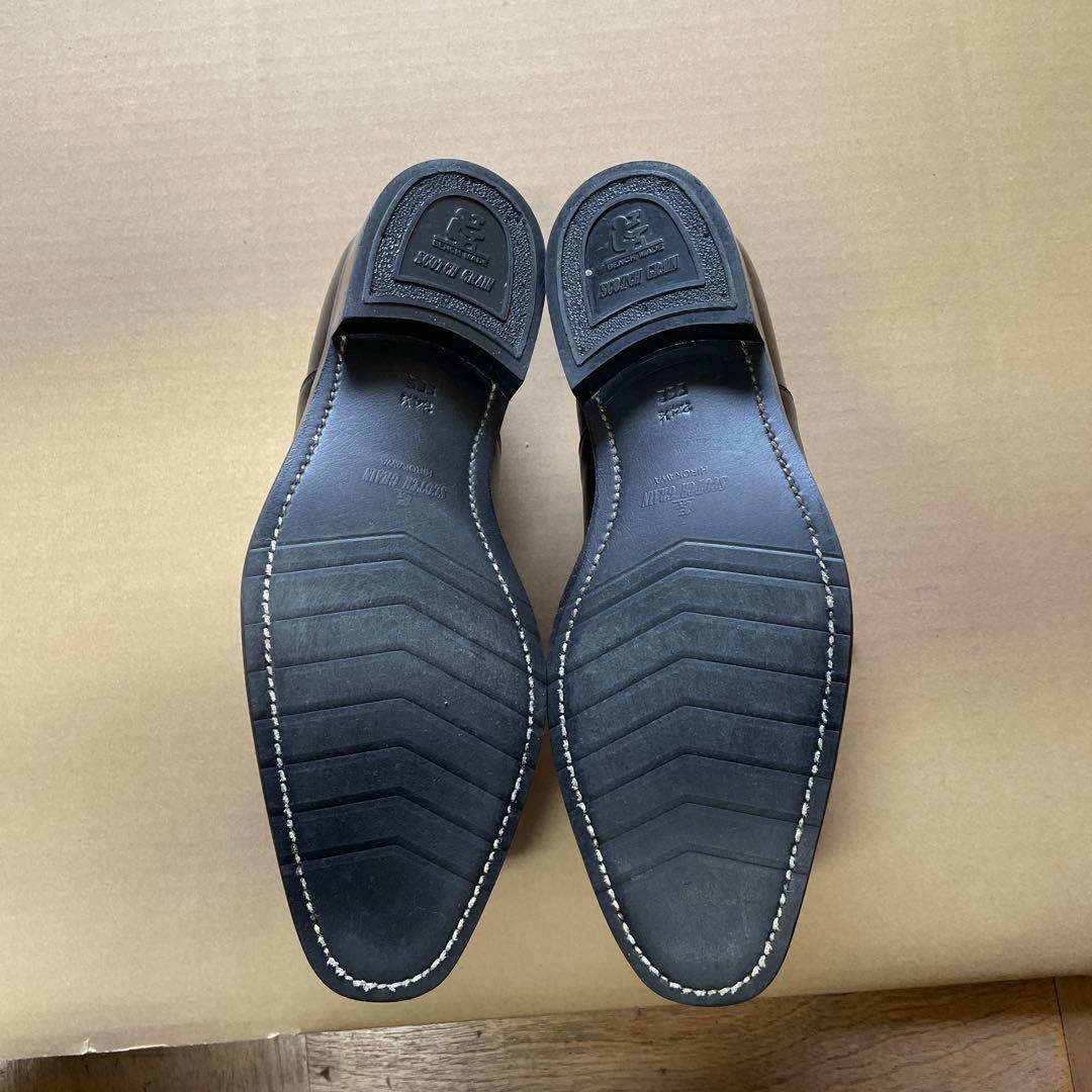 スコッチグレイン　24.5 3E