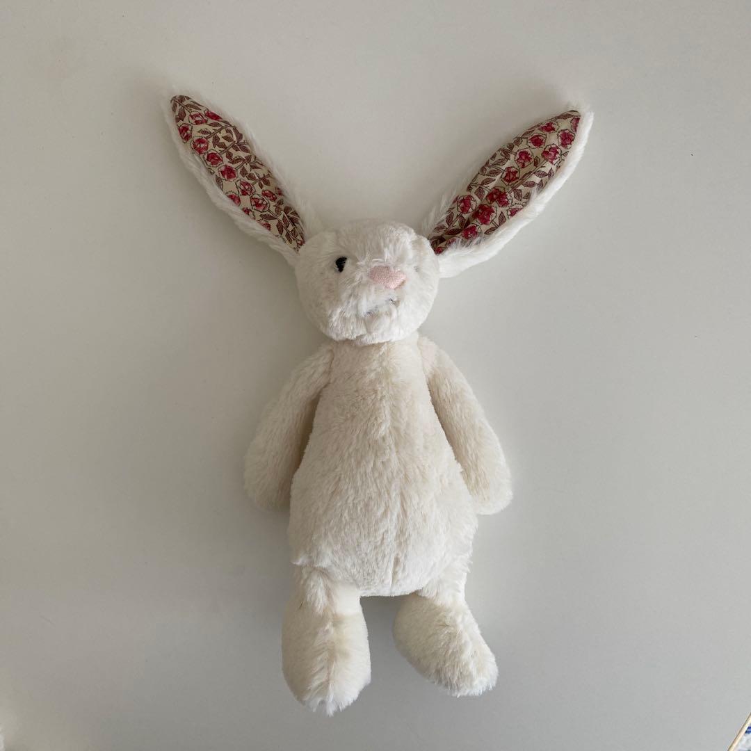  ぬいぐるみ うさぎ 2体セット