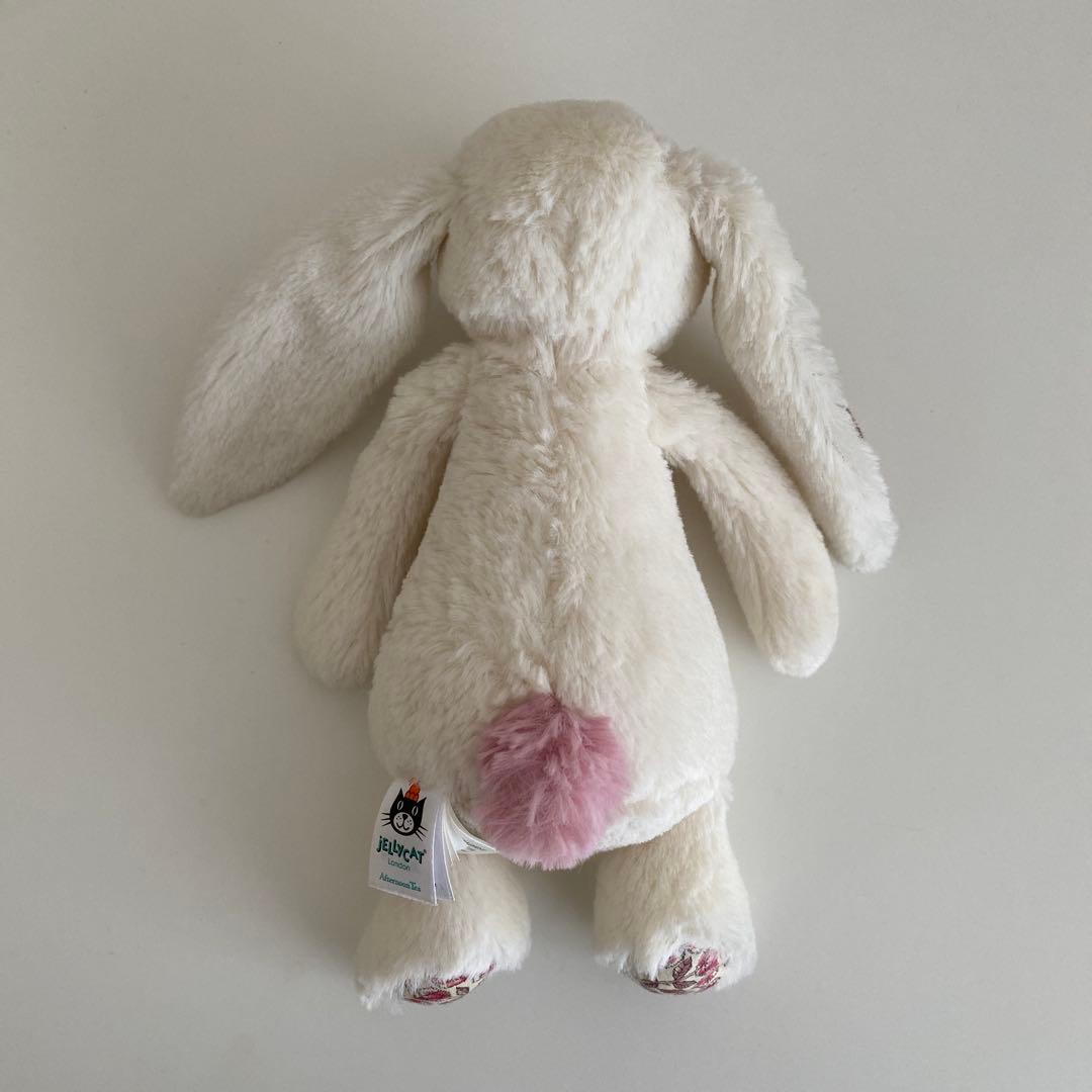  ぬいぐるみ うさぎ 2体セット