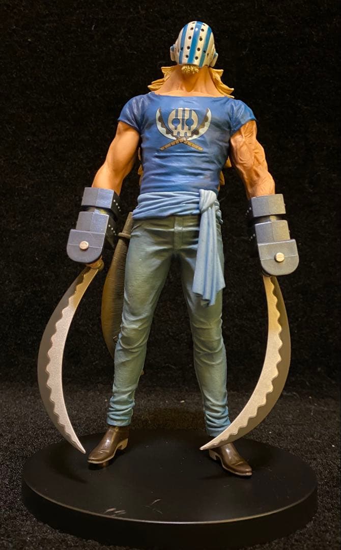 ワンピース　フィギュア　11点　造形王頂上決戦　グラメン　グランドラインレディ